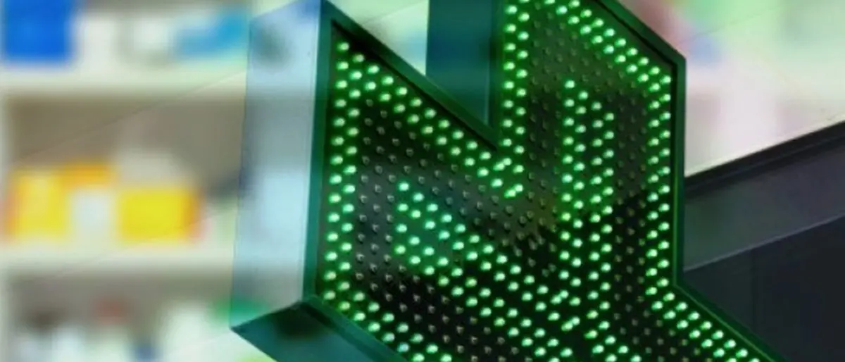 Farmacie di turno a Rende dal 14 al 20 luglio: il calendario del servizio diurno e notturno a chiamata