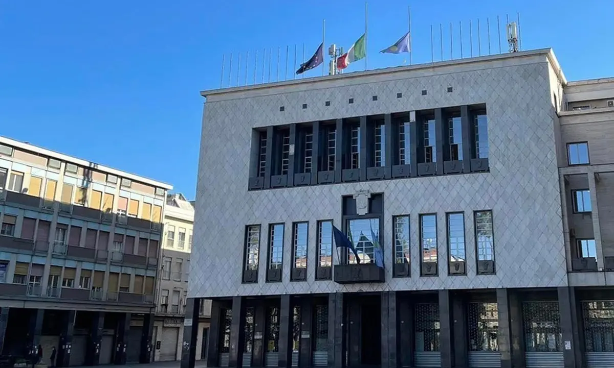 Servizi non pagati, Comune di Cosenza condannato a quasi un milione di euro