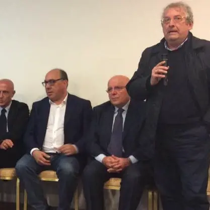 I big calabresi del Pd a sostegno di Guccione. «Vinceremo al primo turno». Con un centrosinistra diviso?
