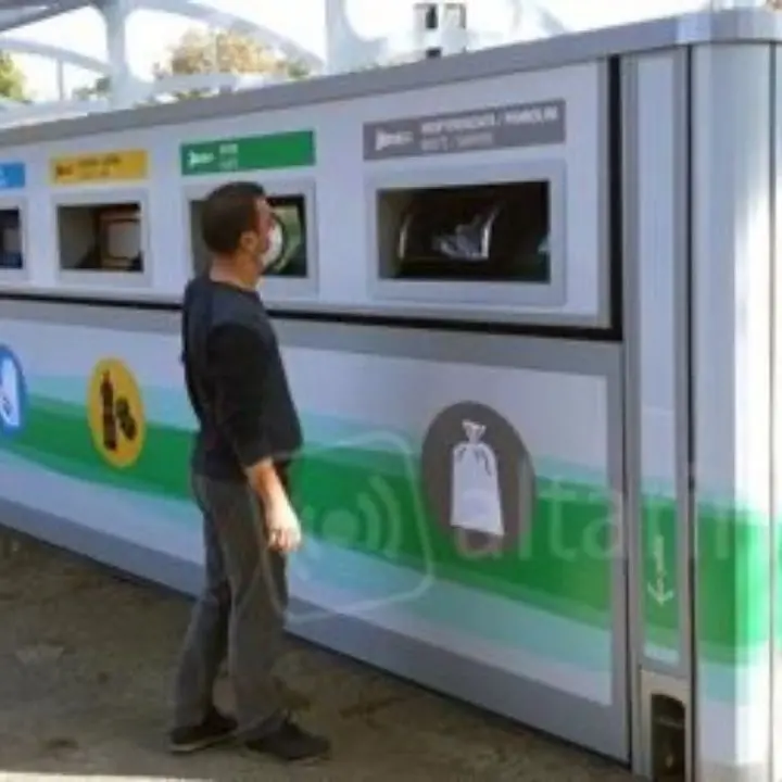 Fuscaldo, presentato il progetto per le ecoisole grazie ai fondi del Pnrr