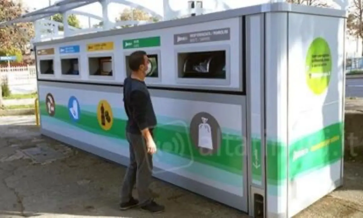 Fuscaldo, presentato il progetto per le ecoisole grazie ai fondi del Pnrr