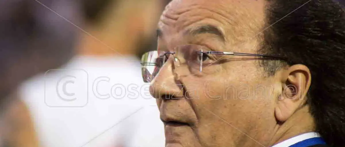 Cosenza, nuovo ds cercasi: ma i paletti di Guarascio sono ferrei