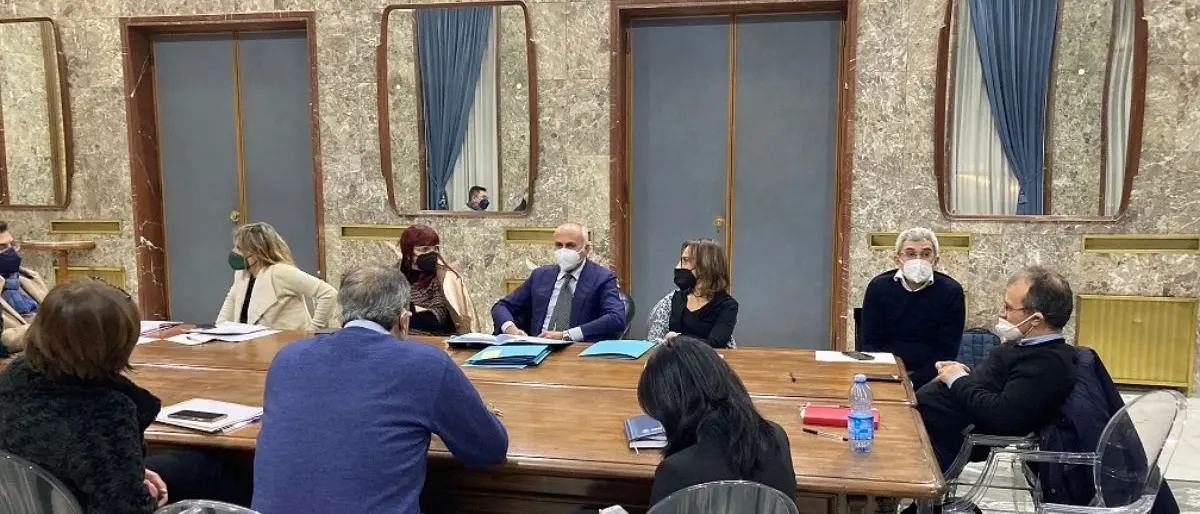Cosenza: interventi idrogeologici anche a Donnici, Borgo Partepone e Sant'Ippolito
