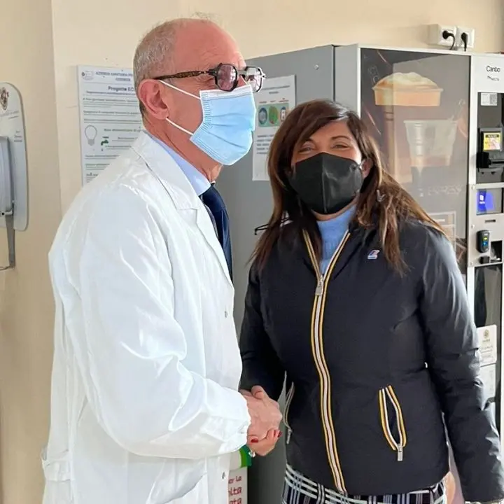 Ospedale di San Giovanni in Fiore, Loizzo: «Necessario il servizio di Cardiologia»