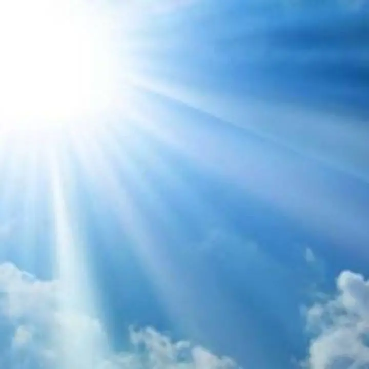 Meteo Cosenza, oggi sole poche nubi. Gli antichi detti non prevedono pioggia