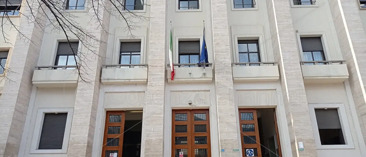 Cetraro, Giuseppe Aieta sospeso dalla carica di consigliere comunale