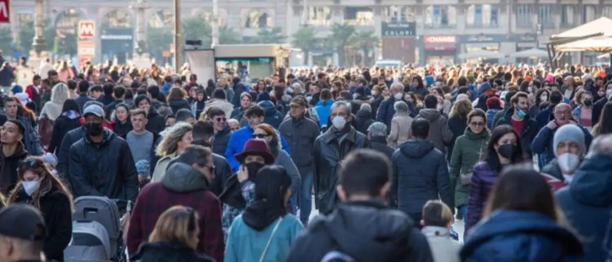 Covid Italia, 28.630 contagi e 281 morti: bollettino del 14 febbraio