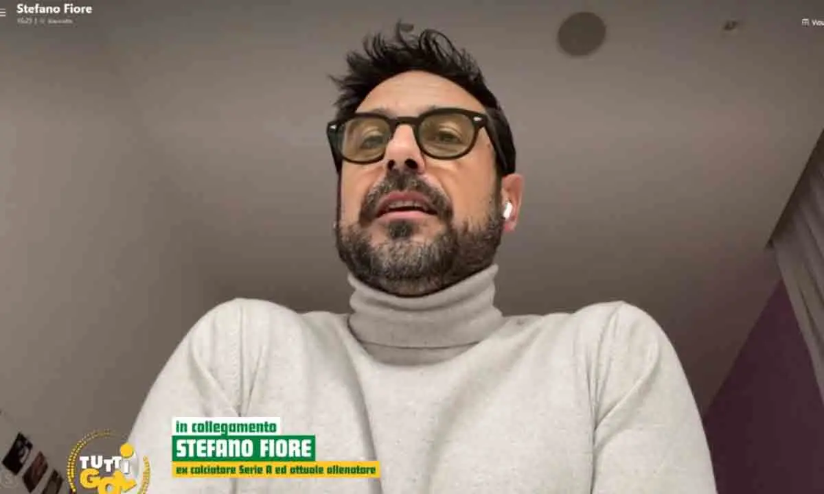 Fiore: «Guarascio uguale a 10 anni fa. Il Cosenza meriterebbe altro»