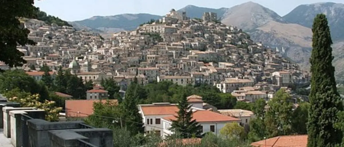 Morano Calabro, il Comune pensa alla promozione del borgo