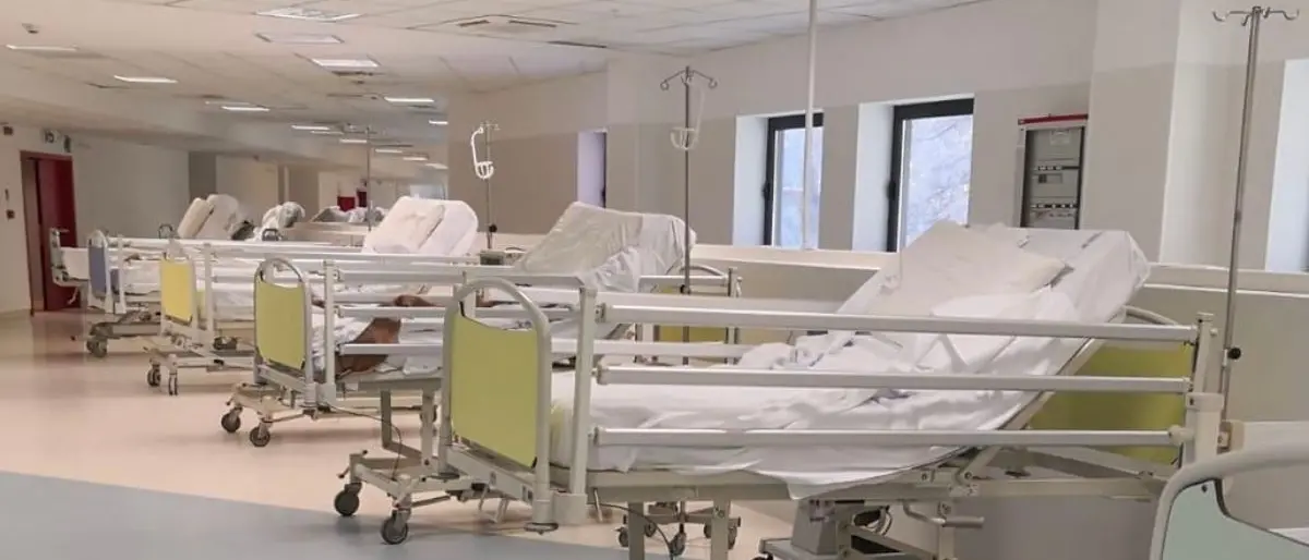 Covid Italia, aumentano contagi e morti: bollettino del 15 febbraio