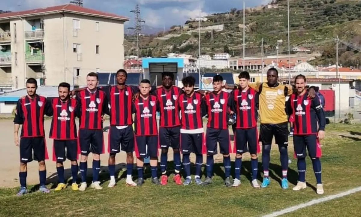 Serie D e Promozione, risultati e classifiche dopo le partite di oggi