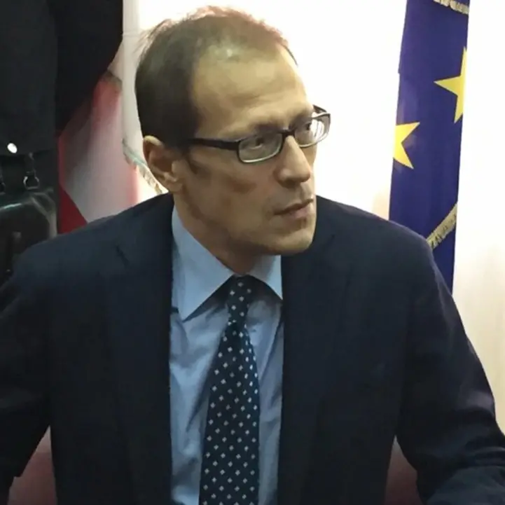 Corruzione e falso, chiesti tre anni per il magistrato Eugenio Facciolla