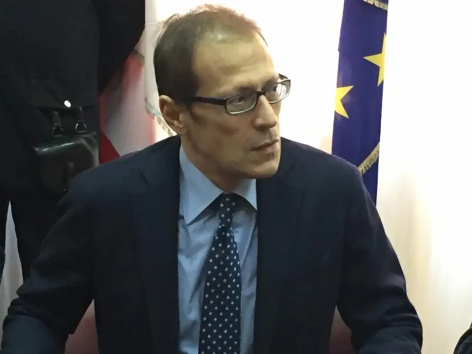 Censura al magistrato Eugenio Facciolla. Ma arrivano anche due assoluzioni