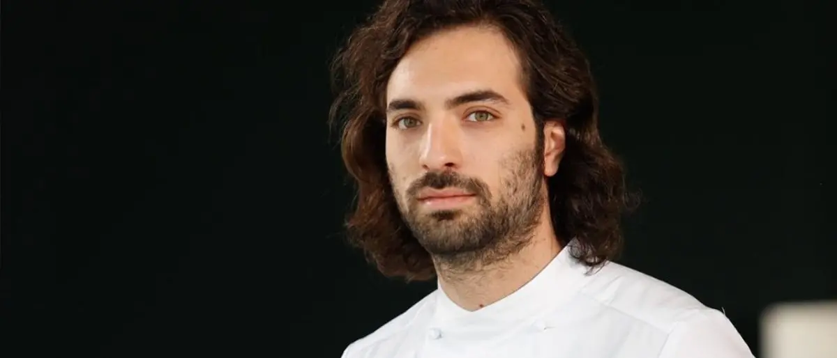 Lo chef cosentino Emanuele Lecce protagonista della nuova puntata di MasterChef Italia