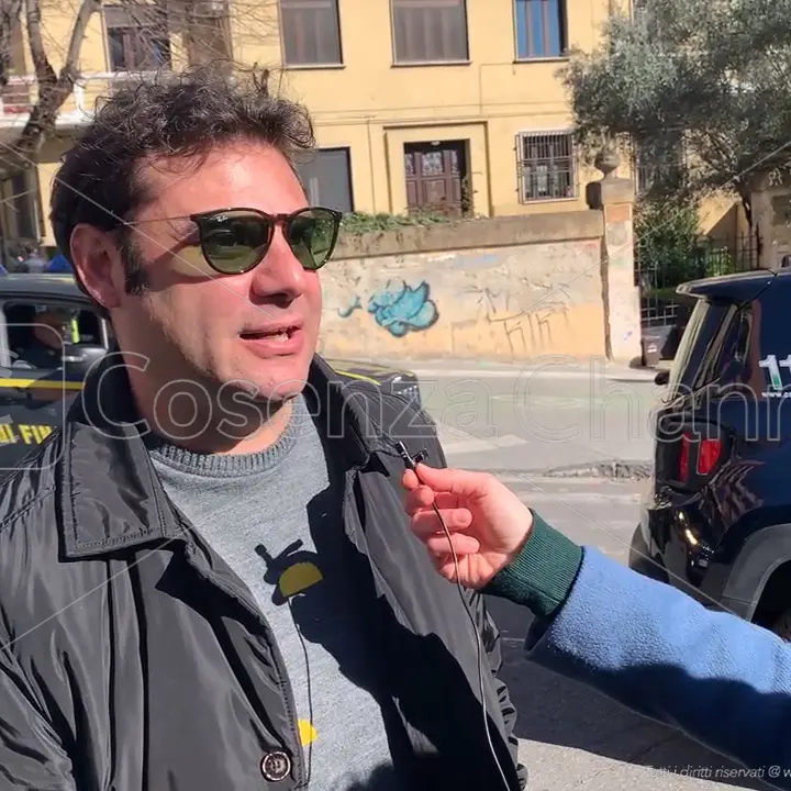 Mendicino, un cittadino su dieci aiutato dal Reddito. Palermo: «Manca il lavoro»