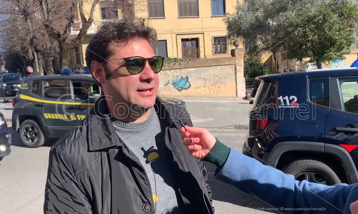 Mendicino, un cittadino su dieci aiutato dal Reddito. Palermo: «Manca il lavoro»