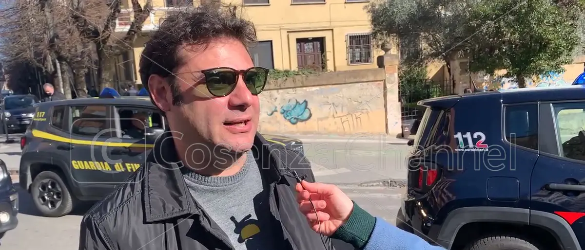 Mendicino, un cittadino su dieci aiutato dal Reddito. Palermo: «Manca il lavoro»