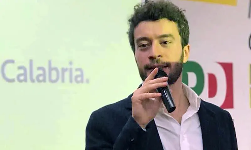 Pd Cosenza, Alimena: «De Simone ha tentato di inquinare l'atmosfera»