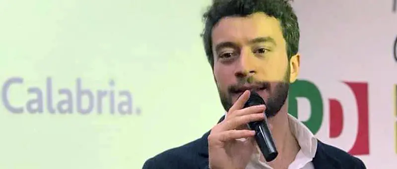 Pd Cosenza, Alimena: «De Simone ha tentato di inquinare l'atmosfera»