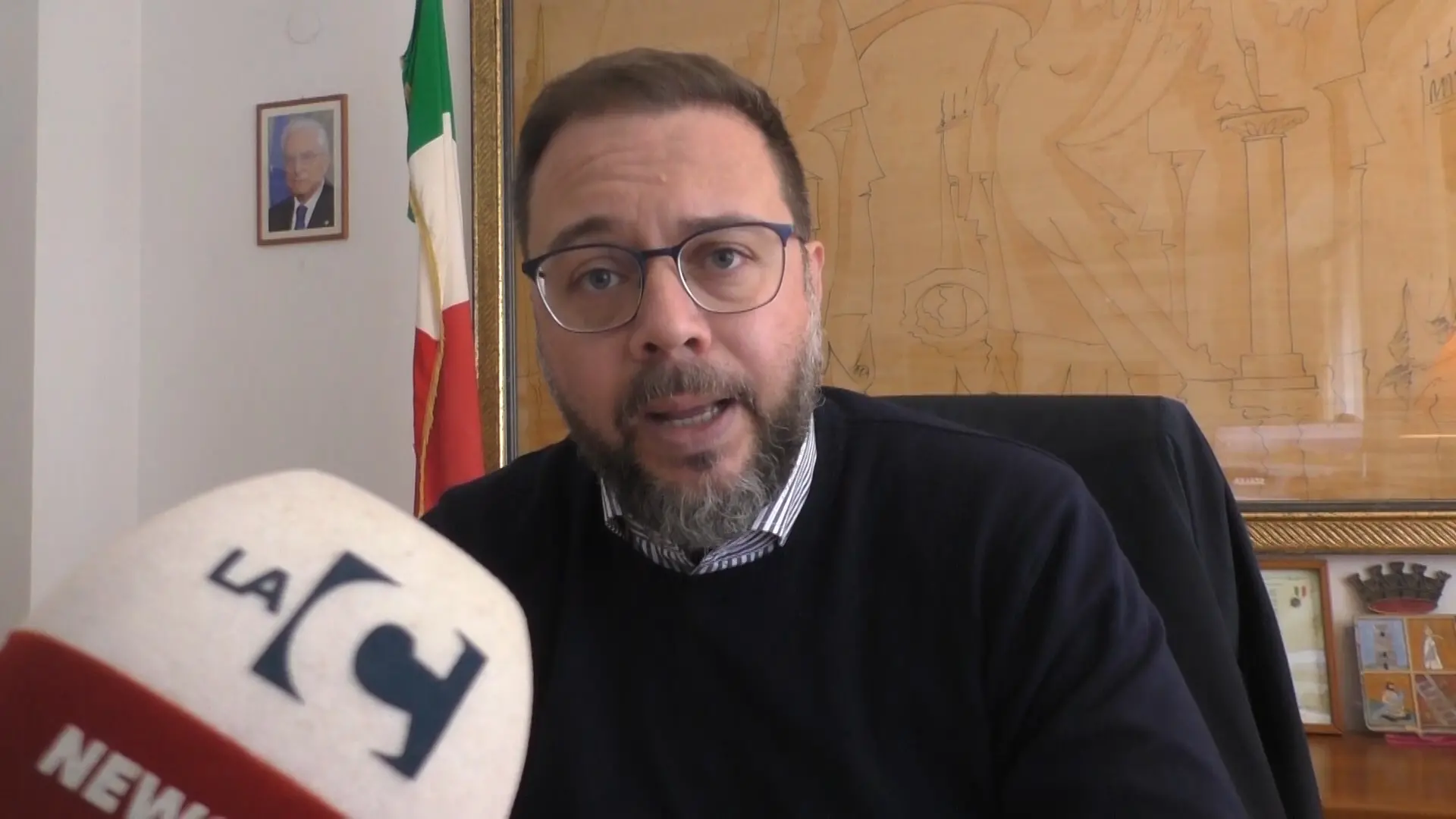 Scalea, in Comune è crisi profonda: sette consiglieri presentano mozione di sfiducia