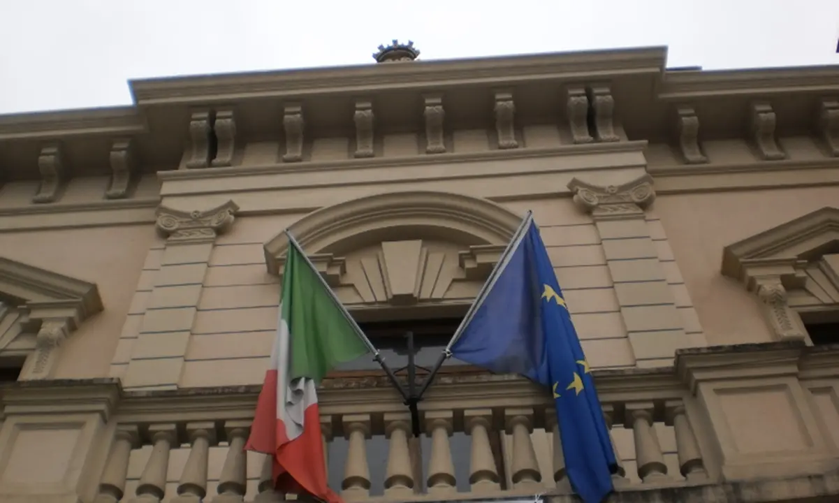 Castrovillari, il sindaco Lo Polito incontra il segretario regionale di \"Sport e Salute\" Malacrino: pronti a collaborare
