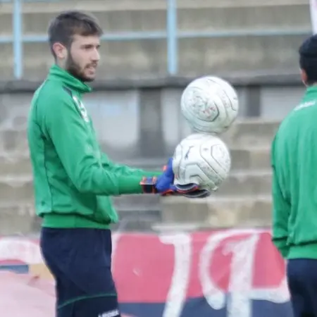 Cosenza, 12 gol all'Amantea. Saracco spera in una maglia