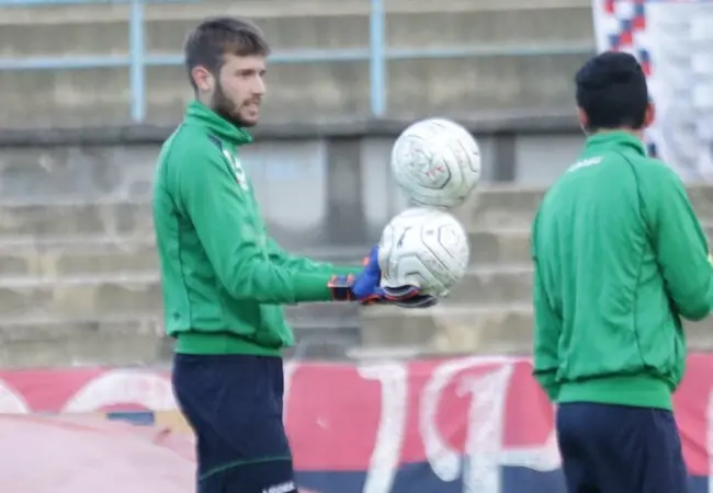 Cosenza, 12 gol all'Amantea. Saracco spera in una maglia