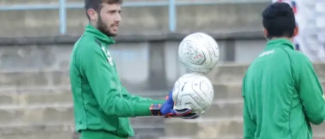 Cosenza, 12 gol all'Amantea. Saracco spera in una maglia