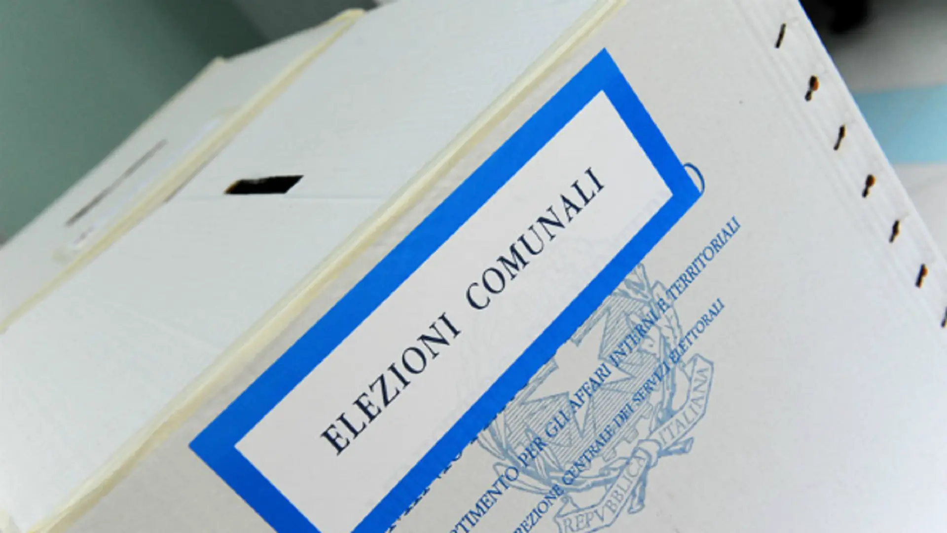 Carfizzi, il Tar annulla il risultato delle elezioni per gravi irregolarità nella sezione n.2\n