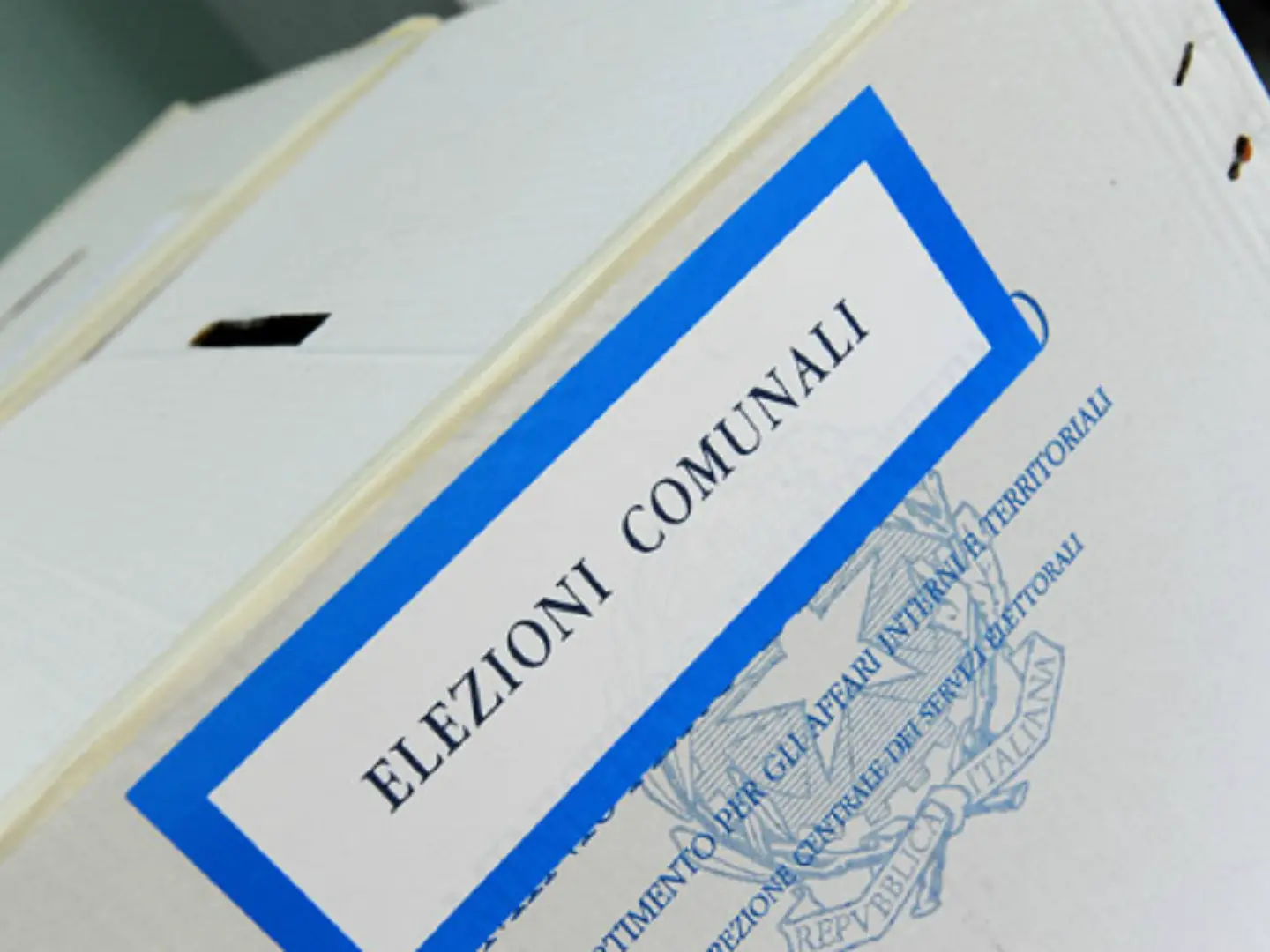 Carfizzi, il Tar annulla il risultato delle elezioni per gravi irregolarità nella sezione n.2