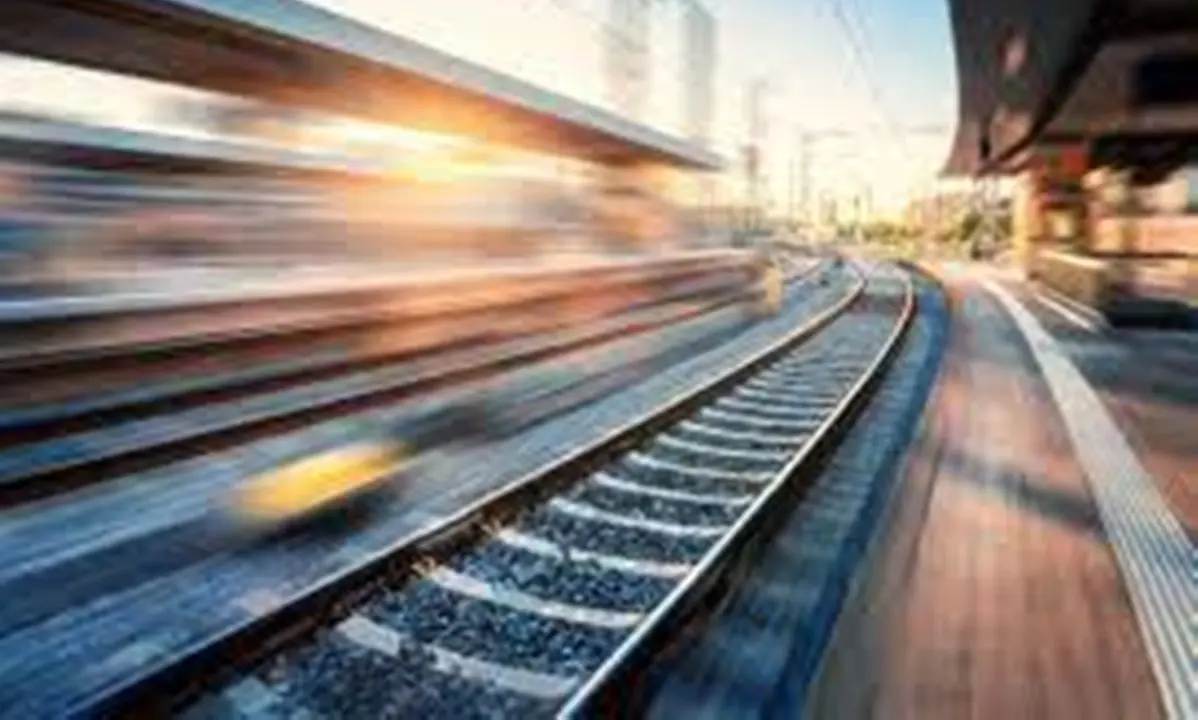 Caruso: «Da Ferrovie un bluff per la Calabria sull'Alta Velocità»