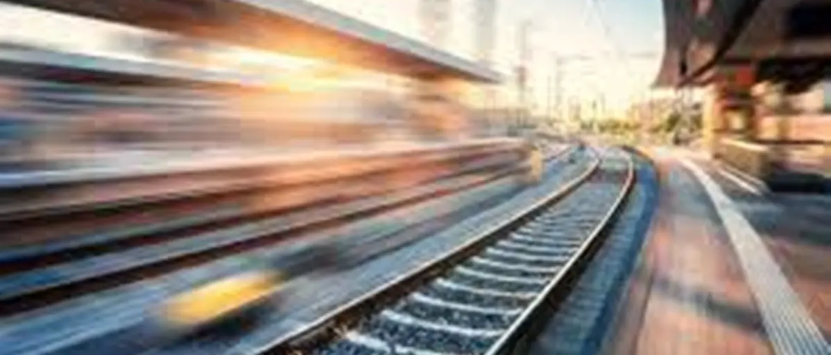 Caruso: «Da Ferrovie un bluff per la Calabria sull'Alta Velocità»