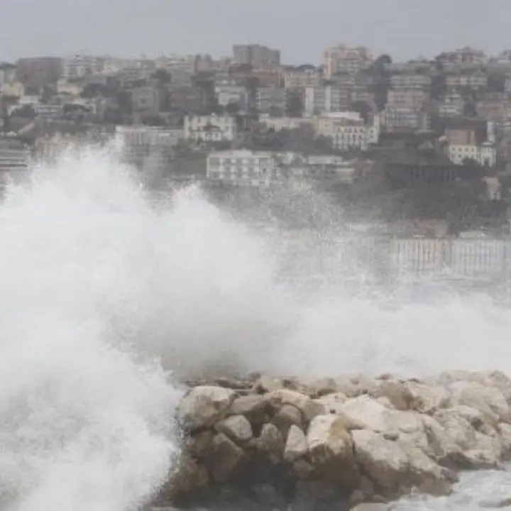 Meteo, raffiche di vento da Nord a Sud: cosa ci aspetta in Italia