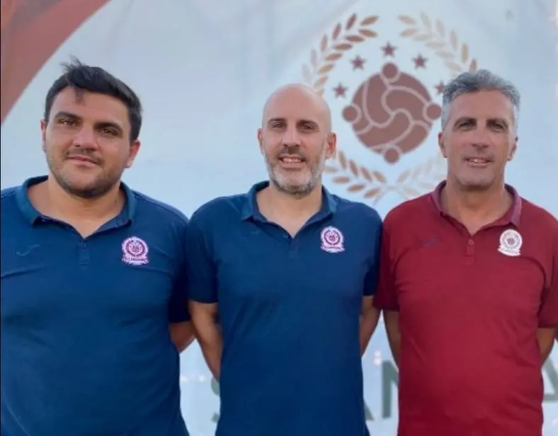 Morrone, parola allo staff tecnico: \"Qui è una grande famiglia\"