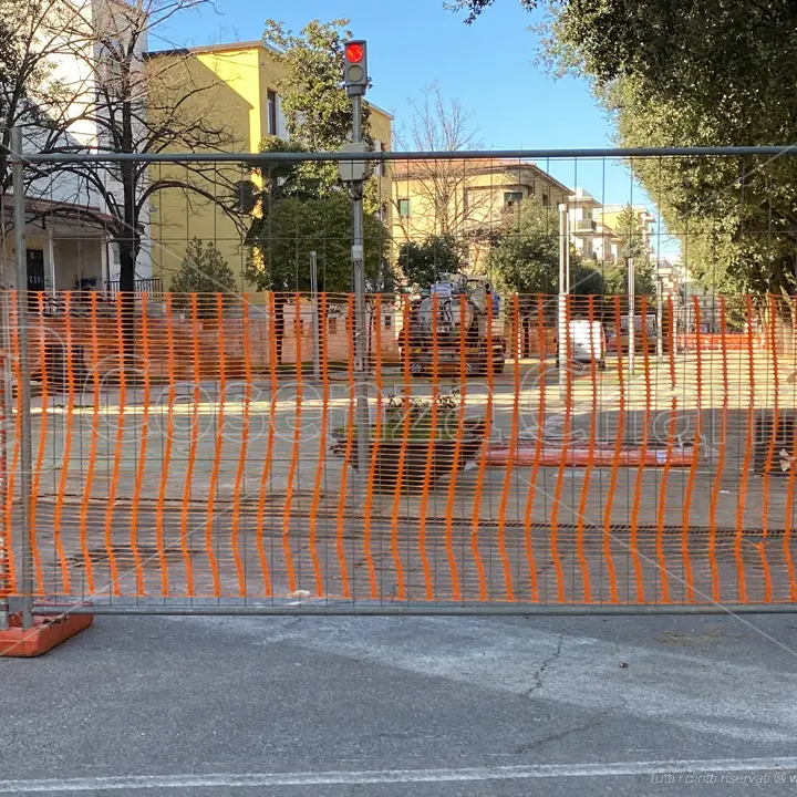Cosenza, lavori su via Roma: il Tar di Catanzaro deciderà il 23 marzo