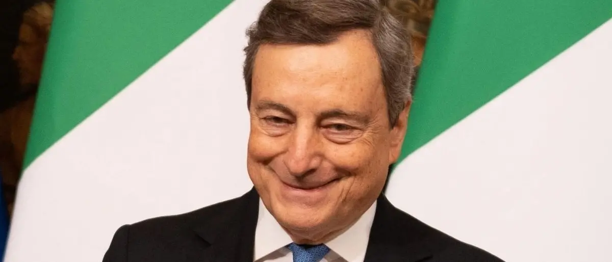 Covid, Draghi: «Governo non prorogherà stato di emergenza»