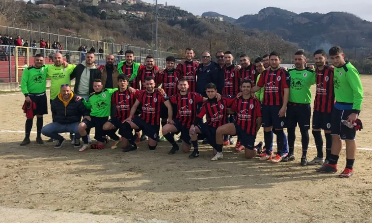 2^ Categoria, Nuova Aiello: Russo nuovo Presidente e la squadra vola