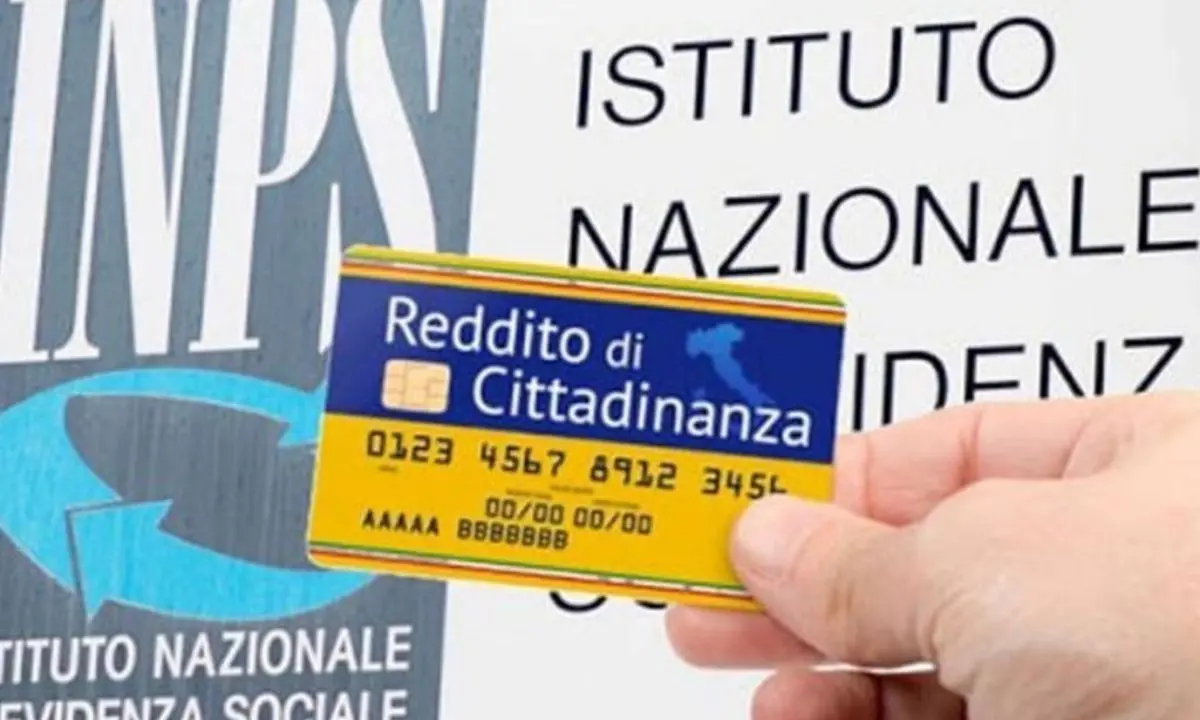 I \"furbetti\" del reddito di cittadinanza, la procura di Castrovillari smaschera 65 persone