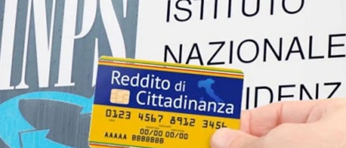 I \"furbetti\" del reddito di cittadinanza, la procura di Castrovillari smaschera 65 persone