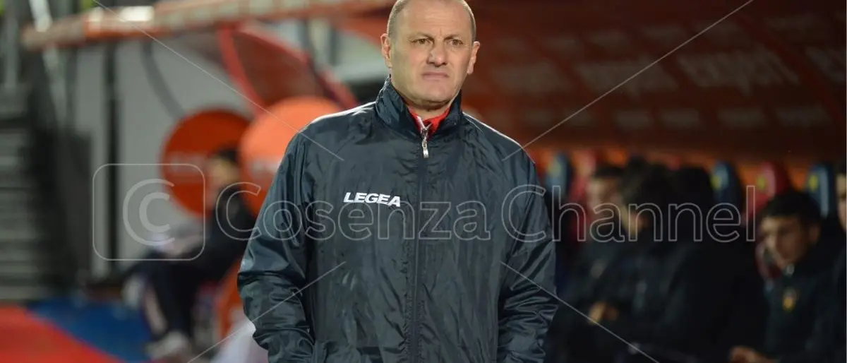 Cosenza, tanti i dubbi di formazione per Bisoli in vista del Parma