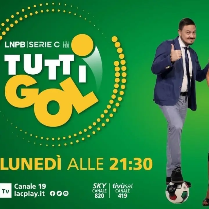 Tuttigol, dalla sconfitta di Bisoli all’esordio con il Cosenza all’ennesimo ko del Crotone di Modesto