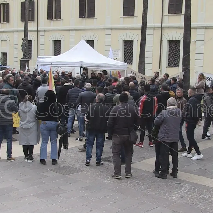 Cosenza, la fiera di San Giuseppe si svolgerà nel mese di aprile: accordo con Palazzo dei Bruzi