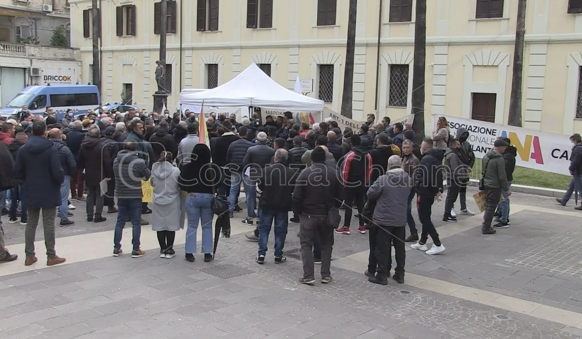 Cosenza, la fiera di San Giuseppe si svolgerà nel mese di aprile: accordo con Palazzo dei Bruzi