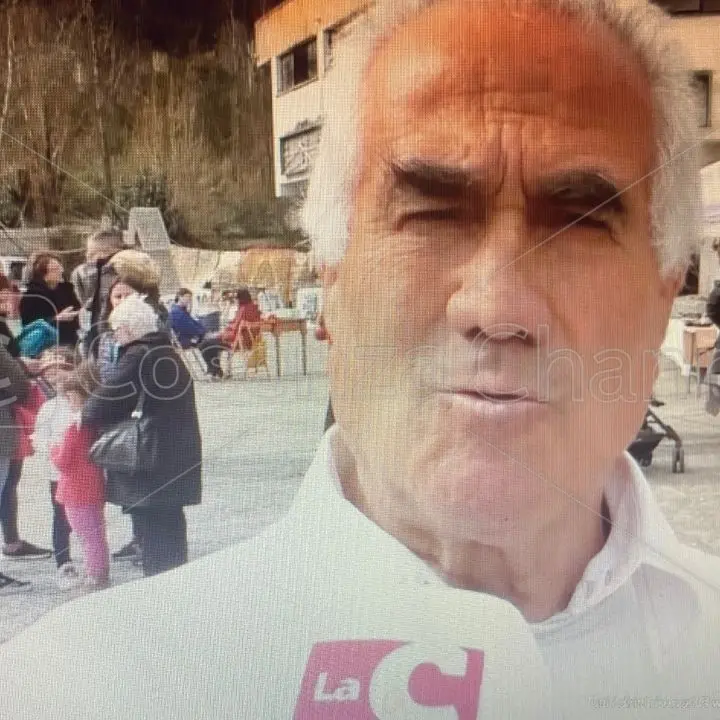 A Castrolibero artigiani e agricoltori riscoprono le tradizioni di un tempo (VIDEO)