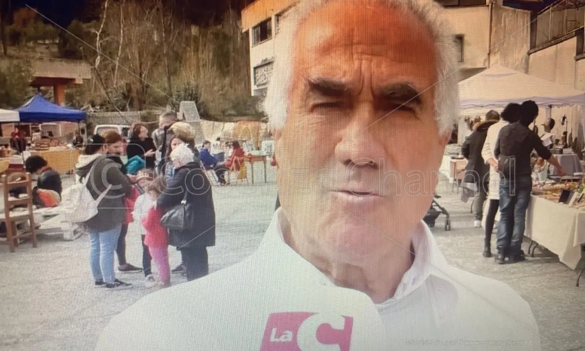 A Castrolibero artigiani e agricoltori riscoprono le tradizioni di un tempo (VIDEO)