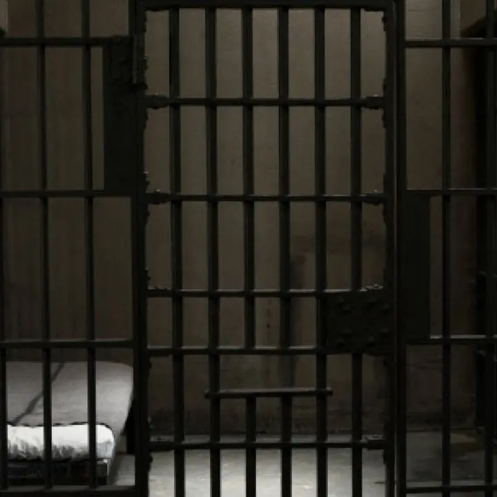 'Ndrangheta, Mario Serpa deceduto nel carcere di Parma: era rinchiuso da tanti anni