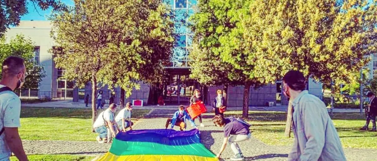 No alla guerra in Ucraina, si mobilita anche il Comune di Rende