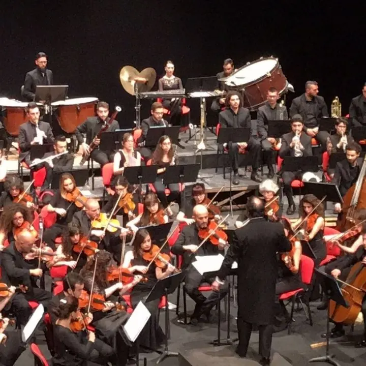 Cosenza, aperta la campagna abbonamenti per la stagione dell'Orchestra Sinfonica Brutia al \"Rendano\"