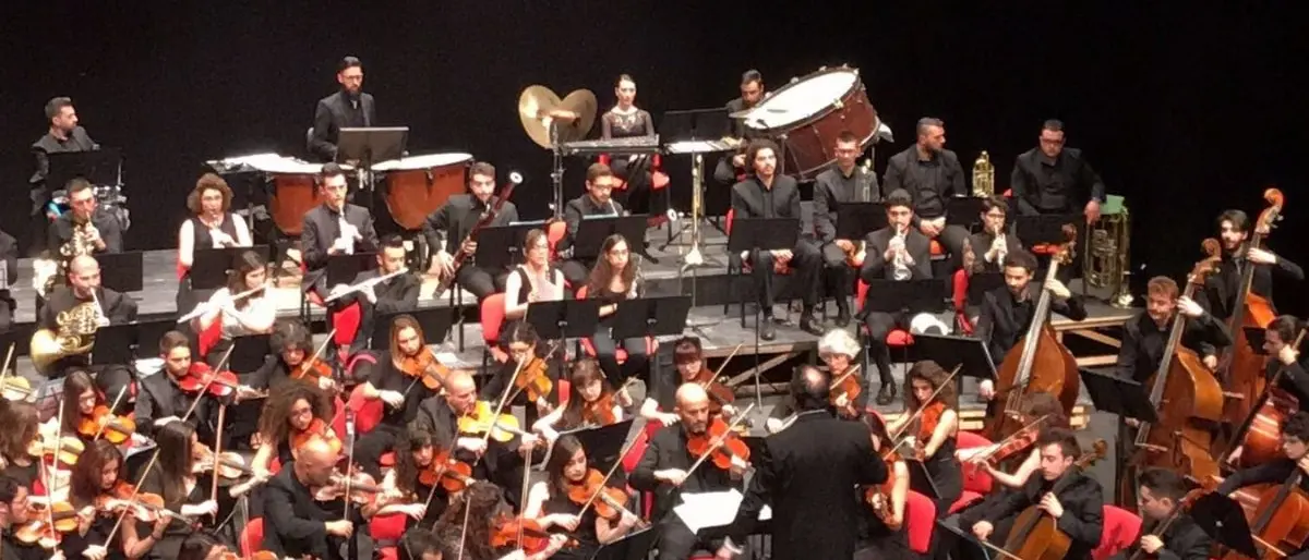 Cosenza, aperta la campagna abbonamenti per la stagione dell'Orchestra Sinfonica Brutia al \"Rendano\"