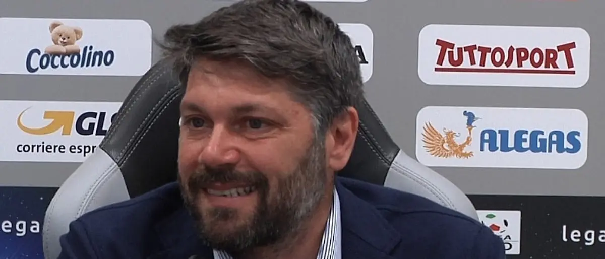 Artico, ds Alessandria: \"Il Cosenza sa bene come lottare. Ma noi...\"